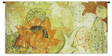 Thai Spice II Wall Tapestry by Kate Birch