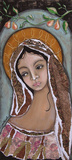 Saint Pears Prints by Lori Barber