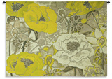 Light and Shade Wall Tapestry by Kate Birch