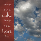 The Way Prints by Ashley Hutchins