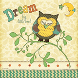 Dream Posters by Jo Moulton