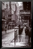 Bourbon Street, New Orleans Prints