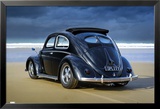 VW-Splitty Photographie