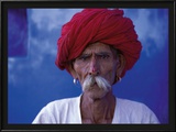 India Art by Bruno Morandi
