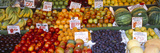 Pike Place Market Seattle WA USA Photographic Print by Panoramic Images 