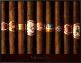 Quintessential Cigar Prints by Allen Prier