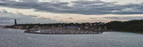 Inlet Harbor, Kiel Canal, Kiel, Schleswig-Holstein, Germany Photographic Print by Panoramic Images 