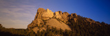 Low Angle View of a Monument, Mt Rushmore National Monument, Rapid City, South Dakota, USA Photographie par Panoramic Images 