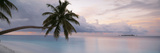 Indian Ocean Maldives Photographic Print by Panoramic Images 