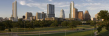 Buildings in a City, Austin, Travis County, Texas, USA Photographic Print by Panoramic Images 
