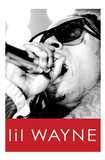 Lil Wayne - Close-Up Posters