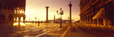 Saint Mark Square, Venice, Italy Photographic Print by Panoramic Images 