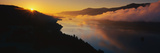 Columbia River Gorge OR Photographic Print by Panoramic Images 