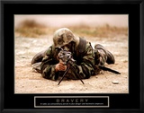 Bravery Prints