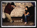 Create Prints by Jeanne Stevenson
