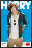 One Direction-Harry-Colour Prints