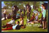 The Office - Staff Posters