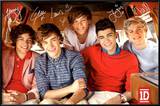 One Direction- Single Posters