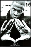 Jay-Z Posters