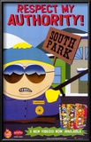 South Park Art