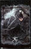 Dark Knight Rises - Batman Posters