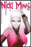 Nicki Minaj Prints