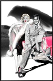 Two for the Road Prints by Betty Harper