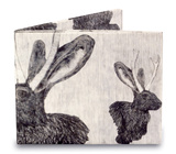 Jackelope Tyvek Mighty Wallet Wallet