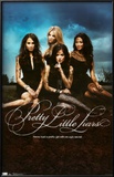 Pretty Little Liars Prints