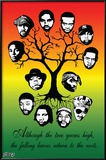 Steez - Roots Tree Prints by Steez 