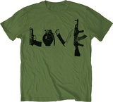 Steez - Love Vêtements