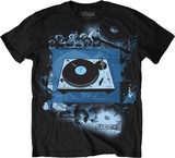 Steez - Turntables Vêtements