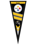 Pittsburgh Steelers Pennant Framed Memorabilia