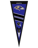 Baltimore Ravens Pennant Framed Memorabilia