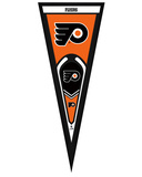 Philadelphia Flyers Pennant Framed Memorabilia
