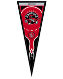 Toronto Raptors Pennant Framed Memorabilia