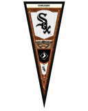 Chicago White Sox Pennant Framed Memorabilia