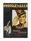Love Parade "Prinsgemalen" Photo