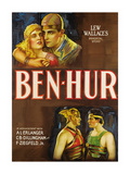 Ben-Hur Posters