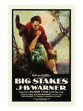 Big Stakes Prints