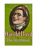 The Freshman Prints