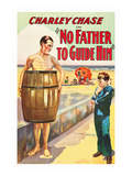 No Father to Guide Them Affiches