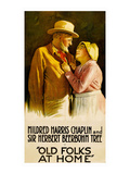 Old Folks at Home Posters