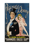 Skinner's Dress Suit Láminas Skinner's Dress Suit Láminas