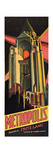 Metropolis Poster