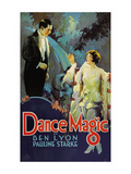 Dance Magic Prints