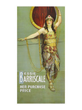 Her Purchase Price Posters