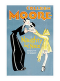 Naughty But Nice Posters