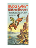 Without Honors Posters