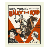 Billy the Kid Photographie